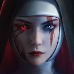 Immortal Awakening взломанный APK — Много золота и алмазов