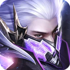 Chronicle of Infinity — Безлимитные ресурсы и усиленные герои, скачать мод APK