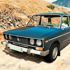 2106 VAZ: Lada Drift & Racing — взломанная версия, Много денег и все машины