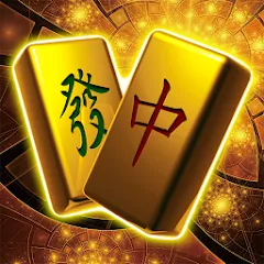 Mahjong Master MOD APK: Без рекламы и подсказки доступны