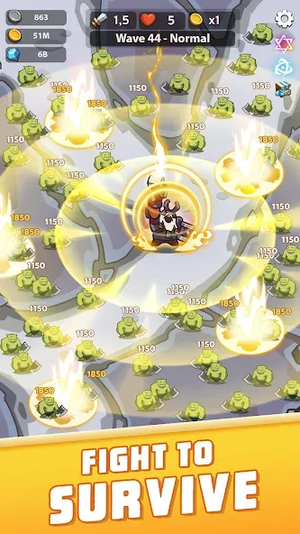 Empire Kingdom: Idle Premium взломанный APK — Безлимитные ресурсы и премиум функции — скриншот 1 Empire Kingdom: Idle Premium взломанный APK — Безлимитные ресурсы и премиум функции — скриншот 1