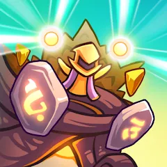 Empire Kingdom: Idle Premium взломанный APK — Безлимитные ресурсы и премиум функции