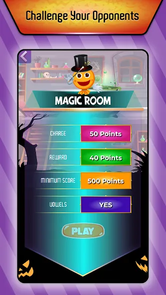 Online Hangman Word Game MOD APK скачать на Андроид — Много подсказок и слов — скриншот 4 Online Hangman Word Game MOD APK скачать на Андроид — Много подсказок и слов — скриншот 4