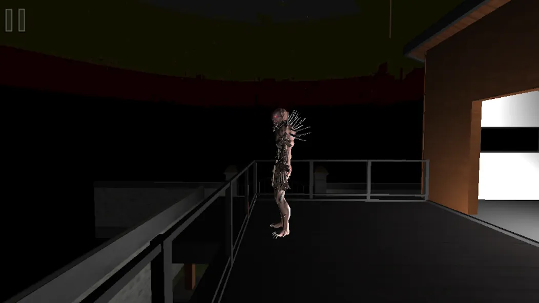 Mind In Despair - Horror Game — Много страха и открыты все уровни, скачать мод APK — скриншот 5 Mind In Despair - Horror Game — Много страха и открыты все уровни, скачать мод APK — скриншот 5