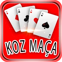 Batak - Koz Maça — последняя версия с модом (Безлимитные деньги и все карты открыты)