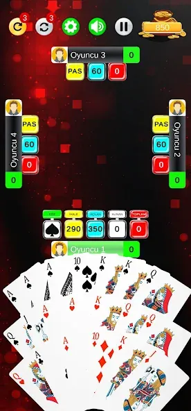 Hoşkin — Безлимитные монеты и все уровни открыты, скачать мод APK — скриншот 2 Hoşkin — Безлимитные монеты и все уровни открыты, скачать мод APK — скриншот 2