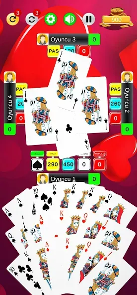 Hoşkin — Безлимитные монеты и все уровни открыты, скачать мод APK — скриншот 5 Hoşkin — Безлимитные монеты и все уровни открыты, скачать мод APK — скриншот 5