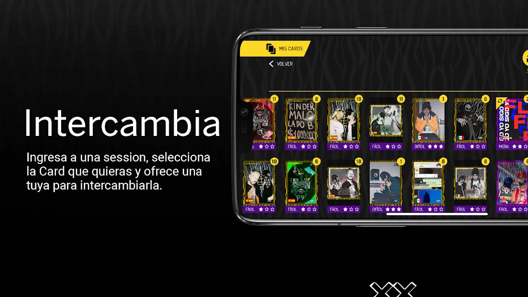 BizarrApp взломанный APK — Безлимитные ресурсы и разблокированный контент — скриншот 2 BizarrApp взломанный APK — Безлимитные ресурсы и разблокированный контент — скриншот 2