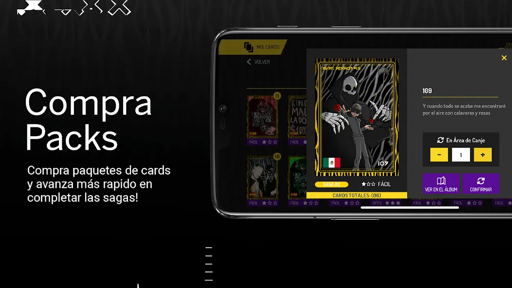 BizarrApp взломанный APK — Безлимитные ресурсы и разблокированный контент — скриншот 4 BizarrApp взломанный APK — Безлимитные ресурсы и разблокированный контент — скриншот 4