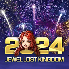 Fantastic Jewel Lost Kingdom взлом APK — Бесконечные жизни и подсказки