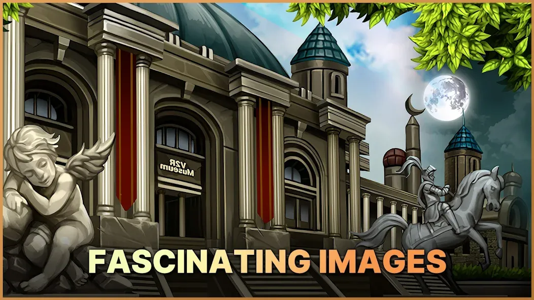 Скачать Jewel World Museum Mod APK — Безлимитные монеты и подсказки — скриншот 5 Скачать Jewel World Museum Mod APK — Безлимитные монеты и подсказки — скриншот 5