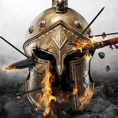 Epic Age взлом APK — Безлимитные ресурсы и ускоренное развитие
