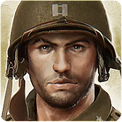 World at War: WW2 Strategy взлом на Андроид — Безлимитные ресурсы и мощная армия