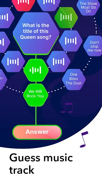 Скачать Erudite: Trivia Game & Quiz бесплатно — Без рекламы и все вопросы открыты — скриншот 2 Скачать Erudite: Trivia Game & Quiz бесплатно — Без рекламы и все вопросы открыты — скриншот 2
