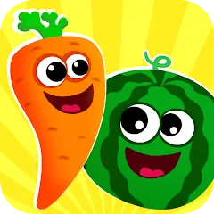 Educational games for toddlers на телефон — скачать мод: Разблокированы все обучающие игры
