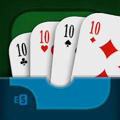 Manille MOD APK скачать на Андроид — Безлимитные монеты и бонусы
