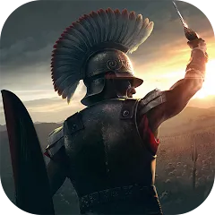 Rising: War for Dominion — Безлимитные ресурсы и усиленная армия, скачать мод APK