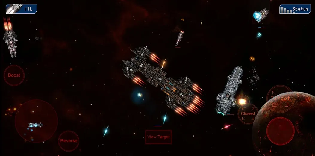 Space RPG 3 бесплатно на Андроид — мод: Много денег и ресурсов — скриншот 1 Space RPG 3 бесплатно на Андроид — мод: Много денег и ресурсов — скриншот 1