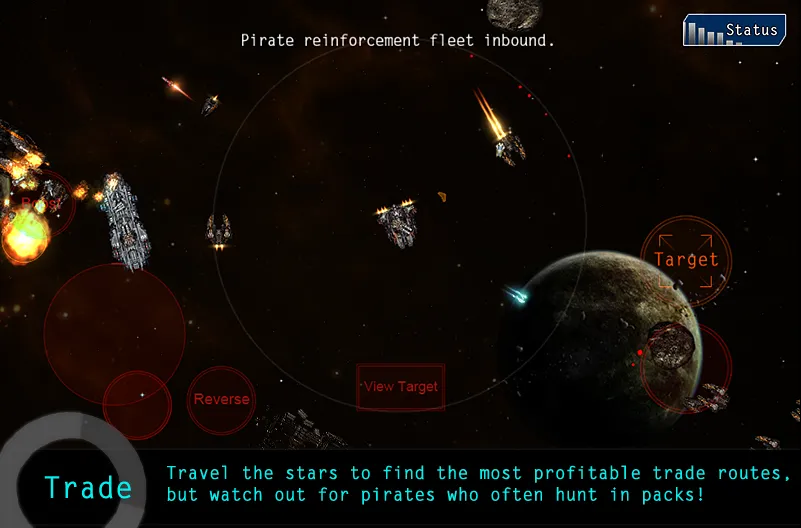 Space RPG 3 бесплатно на Андроид — мод: Много денег и ресурсов — скриншот 3 Space RPG 3 бесплатно на Андроид — мод: Много денег и ресурсов — скриншот 3