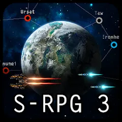 Space RPG 3 бесплатно на Андроид — мод: Много денег и ресурсов