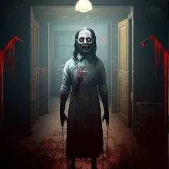 Скачать Scary Horror 2: Escape Games Mod APK — Безлимитные подсказки и открыты все уровни