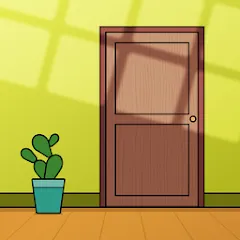 Скачать Escape Room: Mystery Word на Андроид с модом — Безлимитные подсказки и открыты все уровни