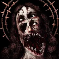 Horror Haze: Scary Games — последняя версия с модом (Безлимитные подсказки и открыты все главы)