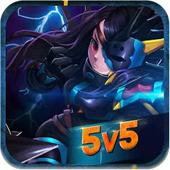 Скачать Fight of Legends — Безлимитные деньги и усиленные герои