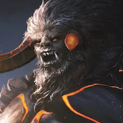 Хроники Вечности - MMORPG MOD APK скачать на Андроид — Безлимитные ресурсы и открытые возможности