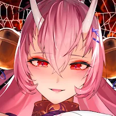 Girls and Hunter: IDLE аниме — Безлимитные монеты и алмазы, скачать мод APK