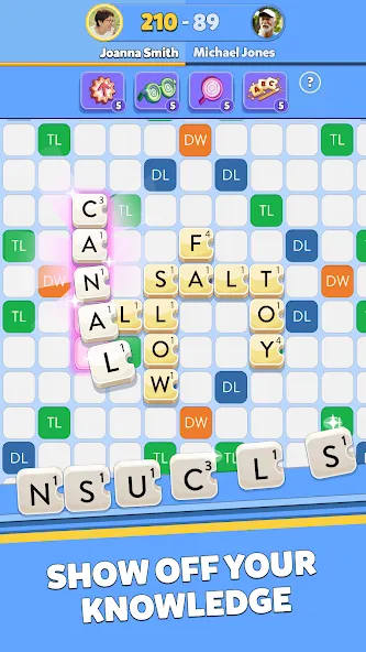 Скачать Word Crack: Board Fun Game мод — Безлимитные подсказки и монеты — скриншот 1 Скачать Word Crack: Board Fun Game мод — Безлимитные подсказки и монеты — скриншот 1