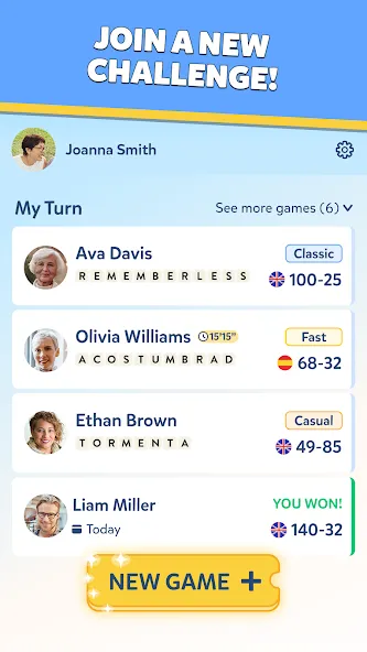 Скачать Word Crack: Board Fun Game мод — Безлимитные подсказки и монеты — скриншот 2 Скачать Word Crack: Board Fun Game мод — Безлимитные подсказки и монеты — скриншот 2