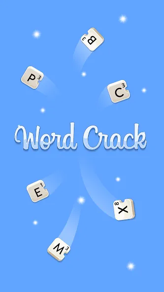 Скачать Word Crack: Board Fun Game мод — Безлимитные подсказки и монеты — скриншот 5 Скачать Word Crack: Board Fun Game мод — Безлимитные подсказки и монеты — скриншот 5