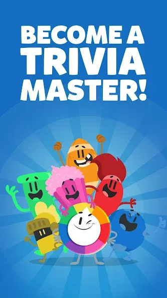Скачать Trivia Crack 2 на Андроид с модом — Без рекламы и бесконечные жизни — скриншот 1