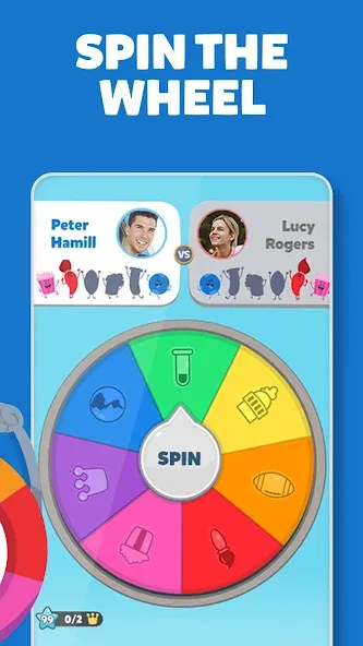 Скачать Trivia Crack 2 на Андроид с модом — Без рекламы и бесконечные жизни — скриншот 3