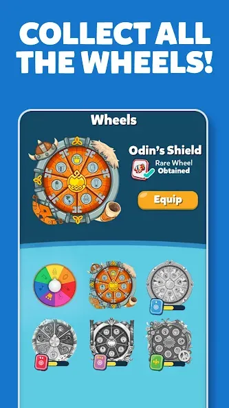 Скачать Trivia Crack 2 на Андроид с модом — Без рекламы и бесконечные жизни — скриншот 4