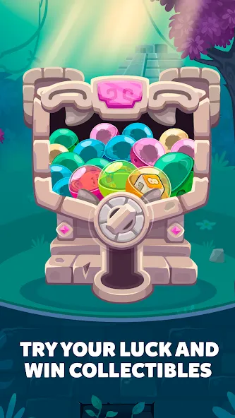 Adventure Trivia Crack взломанный APK — Безлимитные подсказки и жизни — скриншот 2 Adventure Trivia Crack взломанный APK — Безлимитные подсказки и жизни — скриншот 2
