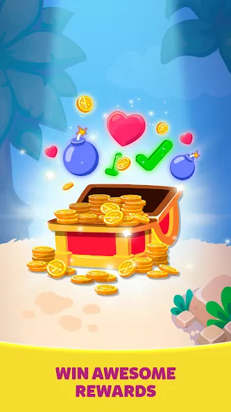 Explorer MOD APK скачать на Андроид — Безлимитные ресурсы и открытая карта — скриншот 5