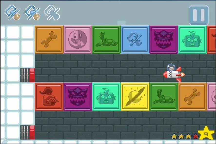 Мод Save Baby James — Спасение малыша без ограничений, скачать APK — скриншот 2 Мод Save Baby James — Спасение малыша без ограничений, скачать APK — скриншот 2