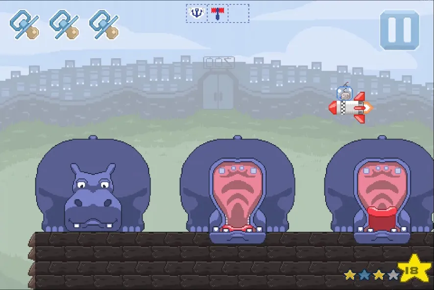 Мод Save Baby James — Спасение малыша без ограничений, скачать APK — скриншот 5 Мод Save Baby James — Спасение малыша без ограничений, скачать APK — скриншот 5