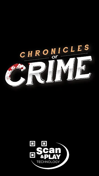 Скачать взлом Chronicles of Crime — Открыты все дела и подсказки — скриншот 1