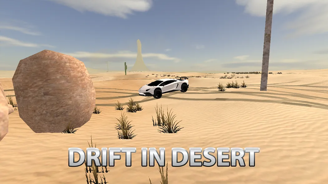 Car Simulator 3 MOD APK скачать на Андроид — Много денег и все машины — скриншот 1 Car Simulator 3 MOD APK скачать на Андроид — Много денег и все машины — скриншот 1