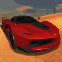 Car Simulator 3 MOD APK скачать на Андроид — Много денег и все машины