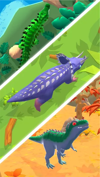 Hyper Evolution MOD APK: Много денег и ресурсов — скриншот 1 Hyper Evolution MOD APK: Много денег и ресурсов — скриншот 1