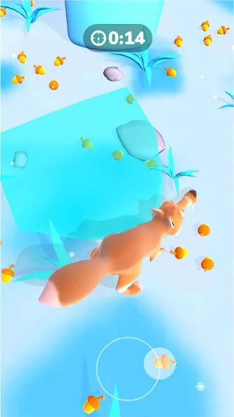 Hyper Evolution MOD APK: Много денег и ресурсов — скриншот 2 Hyper Evolution MOD APK: Много денег и ресурсов — скриншот 2