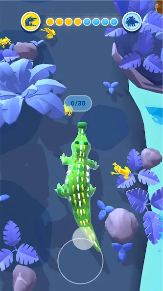 Hyper Evolution MOD APK: Много денег и ресурсов — скриншот 3 Hyper Evolution MOD APK: Много денег и ресурсов — скриншот 3