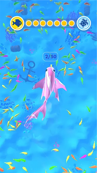 Hyper Evolution MOD APK: Много денег и ресурсов — скриншот 4 Hyper Evolution MOD APK: Много денег и ресурсов — скриншот 4