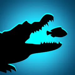 Evolution Merge - Eat and Grow — Безлимитные деньги и все существа открыты, скачать мод APK