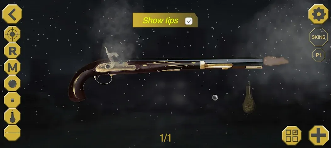 Скачать Ultimate Weapon Simulator бесплатно — Много оружия и бесконечные патроны — скриншот 5 Скачать Ultimate Weapon Simulator бесплатно — Много оружия и бесконечные патроны — скриншот 5