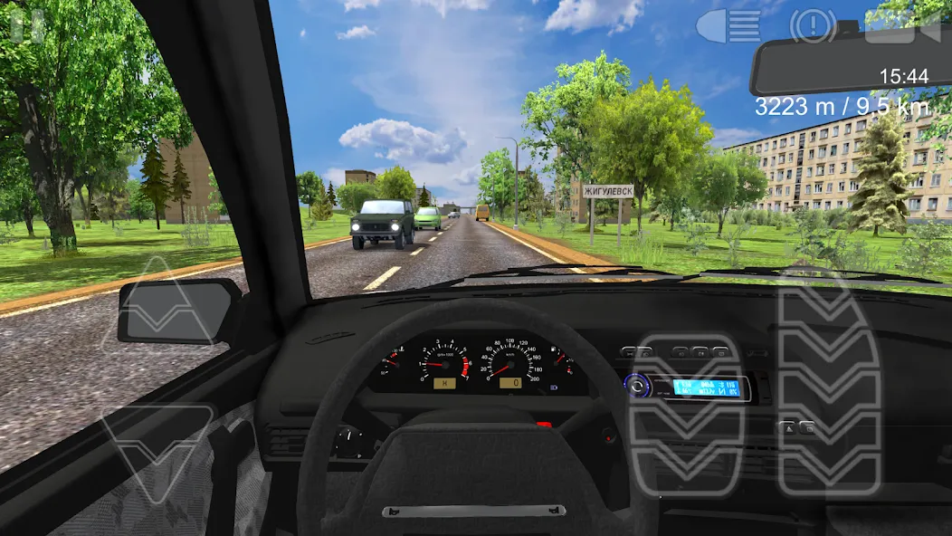 Скачать взлом Voyage 2: Russian Roads — Безлимитные деньги и топливо — скриншот 1 Скачать взлом Voyage 2: Russian Roads — Безлимитные деньги и топливо — скриншот 1
